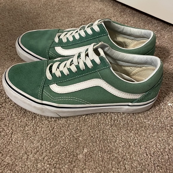 Vans old skool - Picture 2 of 5